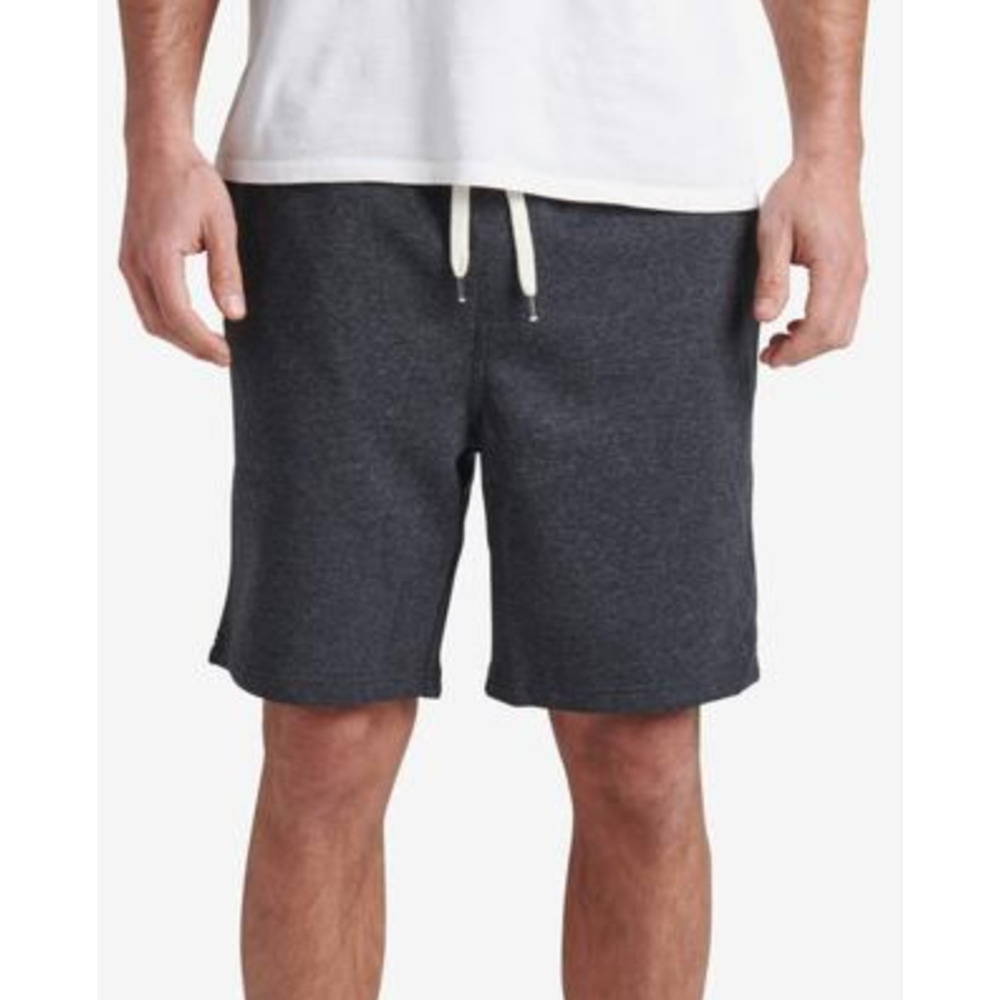 Reef Men's Wade Drawstring Shorts Storm Gray Size XXL 4118